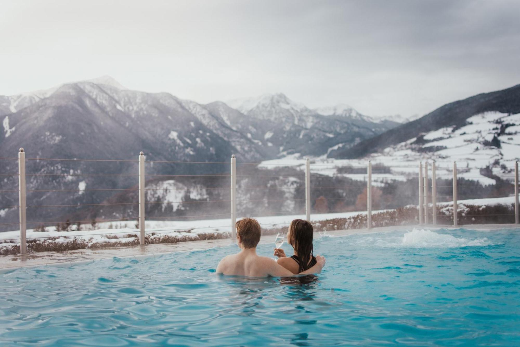 Hotel Schoenblick Роденго Экстерьер фото